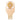 Premier™ Flextend™ One-Piece Beige Ostomy Pouch, Cut to Fit Stomas up to 38 mm — Mfr # 8678, view 2