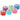 Sensi-Wrap Self-adherent Closure Cohesive Bandage, 1 Inch x 5 Yard, Case of 30, view 3