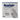 Surgitube Tubular Retainer Dressing, Size 1, 5/8 Inch x 50 Yard, view 2