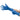 Supreno SE Nitrile Exam Glove, Medium, Blue, Case of 10 boxes (1,000 total), view 2