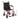 McKesson Transport Chair, 19-Inch Seat Width, view 2