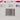Dukal American® White Cross Stat Strip® My Little Pony Kid Design Adhesive Strip — Mfr # 10848, view 5