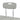 McKesson Knocked Down Bath Transfer Bench — Mfr # 146-12011KD-2, view 3