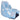 SkiL-Care Heel Float, Medium