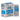 Safeguard US Operating LLC Water Jel® Burn Jel® Lidocaine Burn Relief — Mfr # 600U-1.00.000