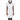 McKesson Patient Exam Gown, One Size Fits Most, White — Mfr # 18-840