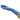 NitriDerm EC Nitrile Extended Cuff Length Exam Glove, Large, Blue, Case of 4 boxes (200 total), view 3