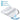 Essential Bath Rinse-Free Bath Wipes, Medium Weight, Unscented, Case of 60, view 3