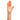 ProCare Right Wrist Brace, Medium