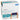 McKesson Exercise Resistance Band, Blue, 5 Inch x 50 Yard, Heavy Resistance, view 2