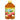 Thick & Easy Honey Consistency Apple Thickened Beverage, 46-ounce bottle, Case of 6