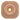 New Image™ Convex CeraPlus™ Skin Barrier, Up to 38 mm Opening, 57 mm Flange, Red — Mfr # 15303, view 2