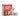 Dukal American® White Cross Stat Strip® Strawberry Shortcake Design Adhesive Strips — Mfr # 10851