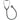 3M Littmann Classic III Monitoring Stethoscope, Black, 27 Inch, Single Lumen Tube
