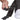 ASO Speed Lacer Ankle Brace, Medium, view 6