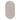 McKesson Pedi-Pad Protective Pad, Size 102 – Narrow, Case of 10 packs (1,000 total)