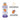 Pro-Stat Citrus Splash Concentrated Liquid Protein, 30-ounce bottle, Case of 6, view 2