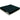Gel "E" General Use Gel/Foam Wheelchair Cushion, 18 in. W x 16 in. — Mfr # 14888
