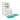 Gammex Non-Latex Polyisoprene Surgical Glove, Size 7.5, Green, Case of 4 boxes (200 total)