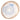 ConvaTec® ActiveLife® Stoma Cap, Cut to Fit Stomas 19 – 50 mm — Mfr # 175611