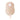 New Image™ Two-Piece Ultra-Clear Urostomy Pouch, 57 mm Flange, Red Match — Mfr # 18423, view 2