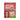 Dukal American® White Cross Stat Strip® Strawberry Shortcake Design Adhesive Strips — Mfr # 10851, view 2
