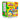 American White Cross Kid Design (Play Doh) Adhesive Strip, 3/4 x 3 Inch, Case of 12 boxes (1,200 total), view 4