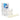 Gammex Non-Latex PI Polyisoprene Surgical Glove, Size 7, White, Case of 4 boxes (200 total)