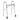 McKesson Walker, 32 – 39 Inch Height