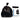 Boardwalk Trash Bag, Carton of 100