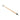 Deluxe Dressing Stick, view 2