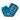 McKesson Slipper Socks, Single Tread, Adult Size, Teal — Mfr # 16-A-3828