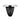 Dukal Reflections™ Spa Thong Panty, Black — Mfr # 900502-1