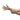Encore Latex Micro Surgical Glove, Size 8, Brown, Case of 4 boxes (200 total), view 4