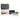 McKesson Aneroid Sphygmomanometer with Large Cuff, Automatic Inflation, 1 Tube, Case of 24