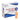 Dynarex Tan Adhesive Fabric Bandage, 1 x 3 Inch, Case of 24 boxes (2,400 total)
