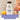 Aveeno Stress Relief Body Wash Lavender, 18-ounce Bottle, view 4