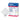 Cutimed Sorbion Sachet S Gelling Fiber Wound Dressing, 4 x 4 Inch, Box of 10