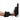 Posey Podus Boot, Medium / Large, view 3