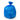 Colonial Bag Recycling Bag, Blue, 15-gallon Capacity, Case