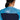 McKesson Nonrated Isolation Gown, Blue, Extra Large — Mfr # 16-NRTWTCB1-XL, view 3