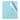 Tidi® Everyday Stretcher Sheet, Blue, 30 x 48 Inch — Mfr # 918213