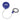 Purell Personal Retractable Clip, Case of 24