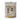 McKesson Slipper Socks, Single Tread, Toddler Size, Yellow — Mfr # 16-T-3850, view 2