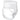 McKesson Ultimate Heavy Absorbency Incontinence Underwear, Extra Large — Mfr # UW33853, view 2