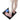 Tanita HD-384 Digital Bathroom Scale Black — Mfr # HD-384 BLACK, view 2