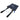 NYOrtho Wheelchair Urinary Drain Bag Holder, view 2