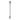 McKesson Wall Grab Bar, Chrome Finish, Knurled Steel — Mfr # 146-RTL12118