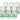 Compleat Pediatric Standard Plant-Based 1.0 Cal Tube Feed Formula, Vanilla, Case of 24, view 5