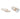 ProCare Finger Splint, Size 3, Beige, Box of 12
